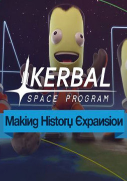 kerbal space program steam workshop